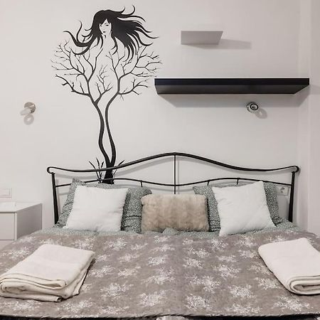 Cosy Central Apartment At River Budapest Ngoại thất bức ảnh